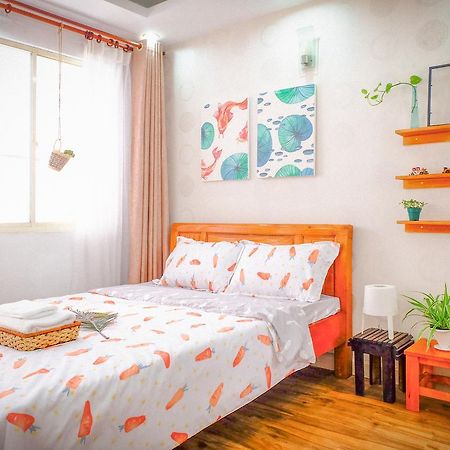Magari Homestay Ciudad Ho Chi Minh  Exterior foto