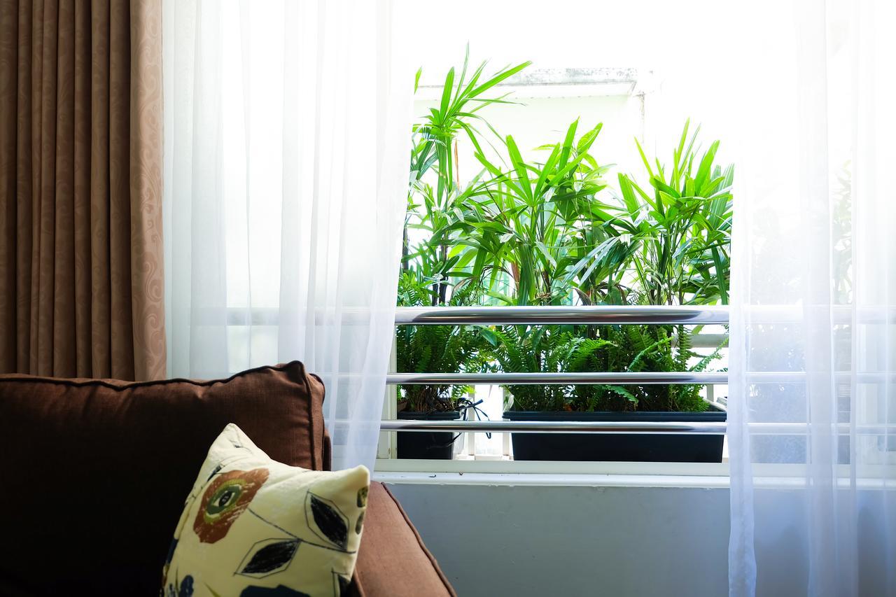 Magari Homestay Ciudad Ho Chi Minh  Exterior foto