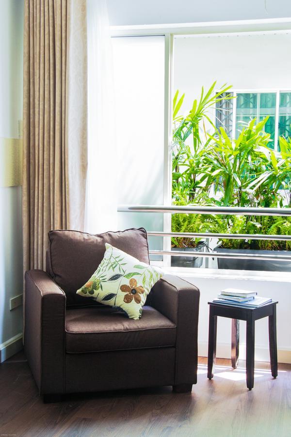 Magari Homestay Ciudad Ho Chi Minh  Exterior foto