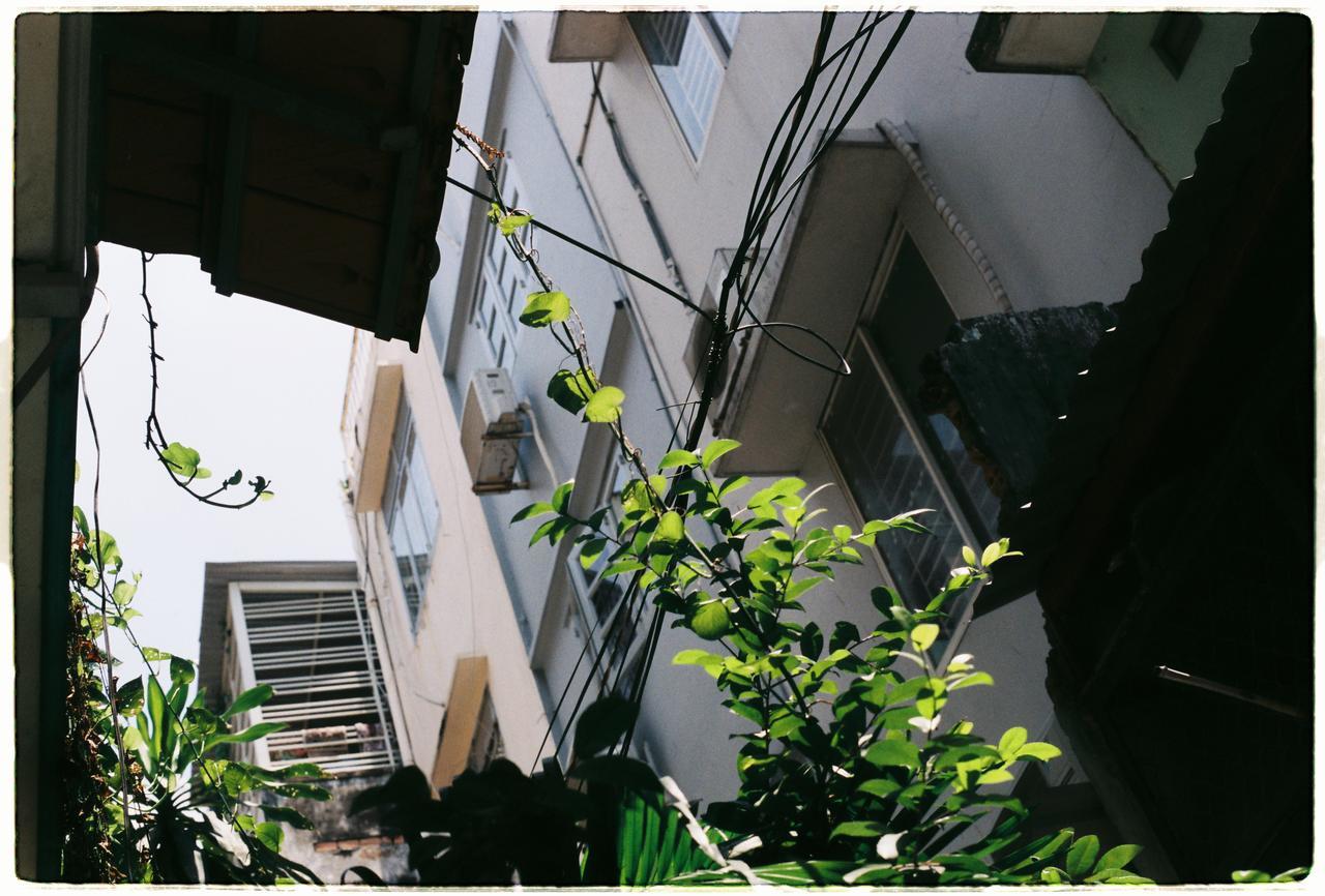 Magari Homestay Ciudad Ho Chi Minh  Exterior foto