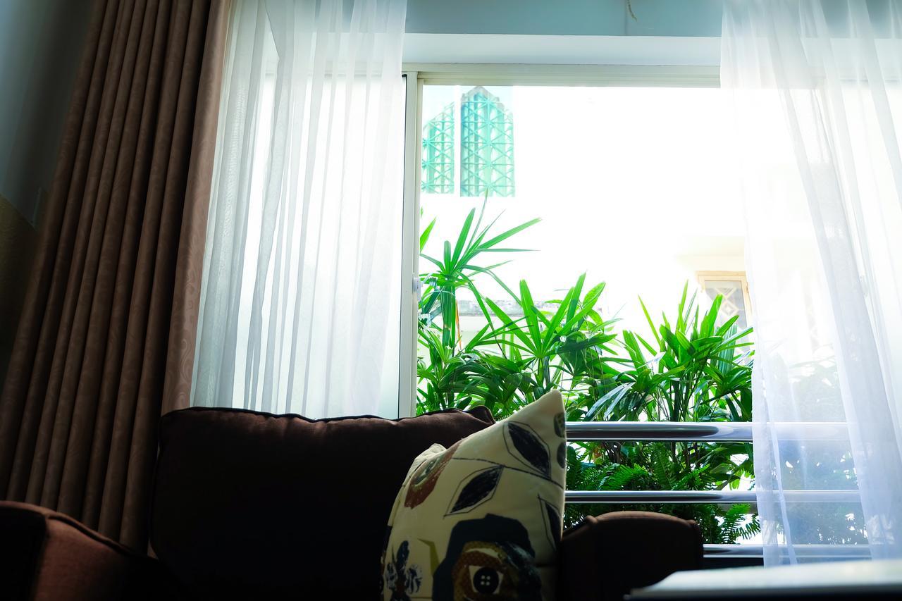 Magari Homestay Ciudad Ho Chi Minh  Exterior foto