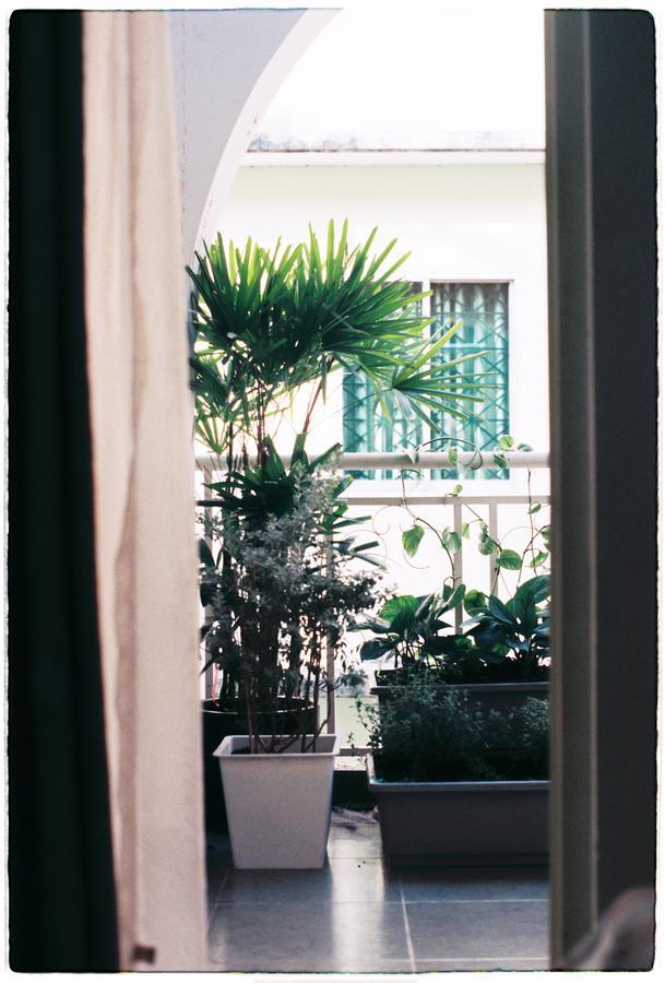 Magari Homestay Ciudad Ho Chi Minh  Exterior foto