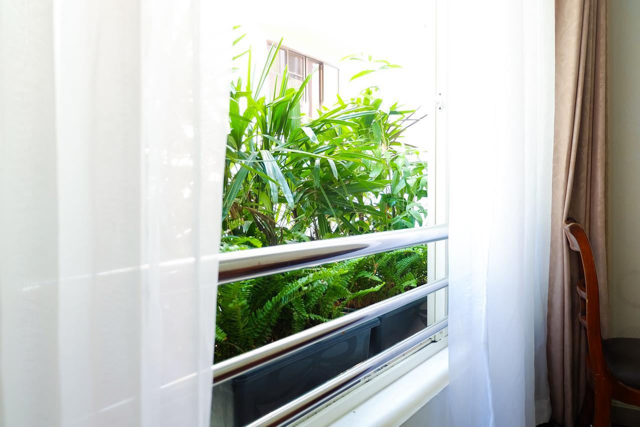 Magari Homestay Ciudad Ho Chi Minh  Exterior foto