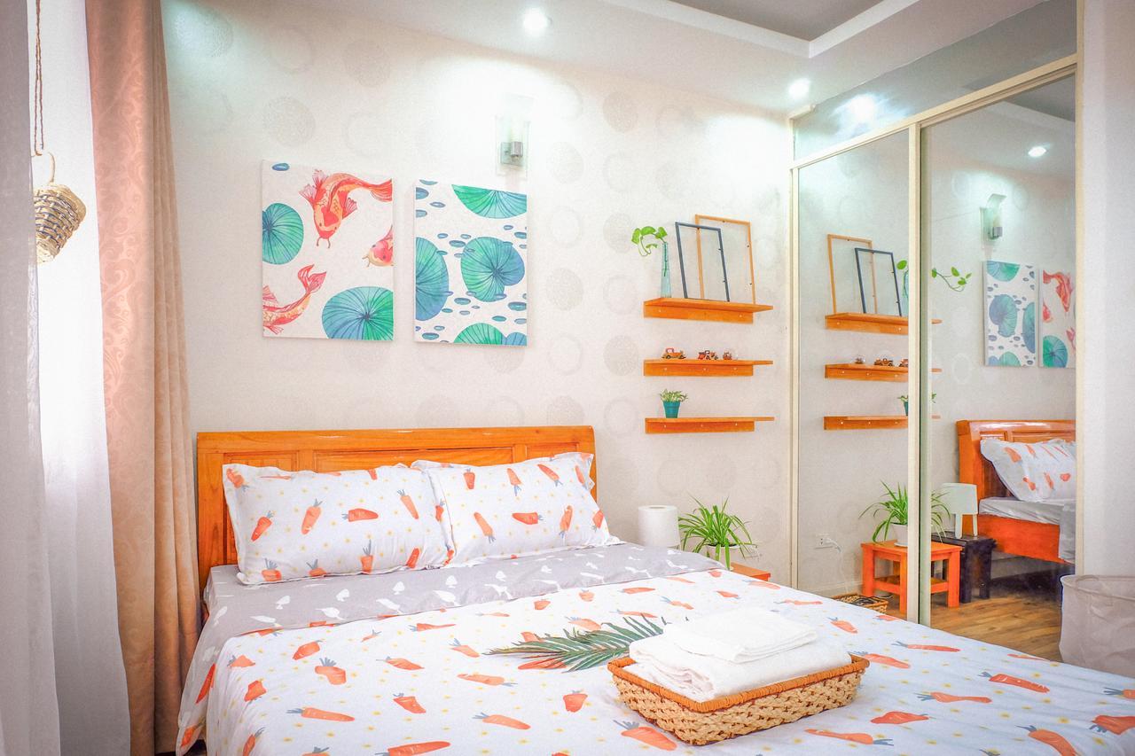 Magari Homestay Ciudad Ho Chi Minh  Exterior foto