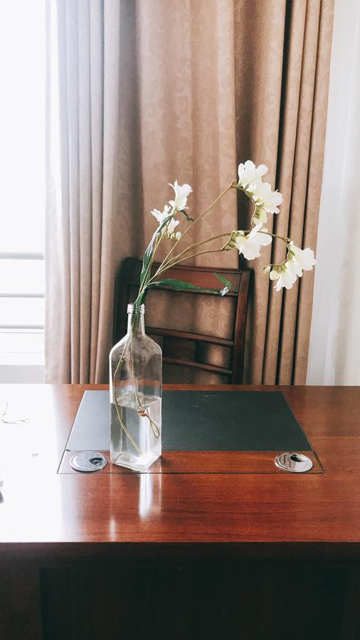 Magari Homestay Ciudad Ho Chi Minh  Exterior foto
